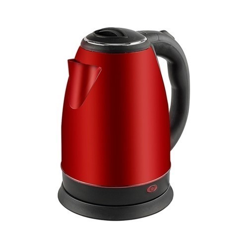 HERVIDOR AGUA KUKEN RED 33578 2L 1500W